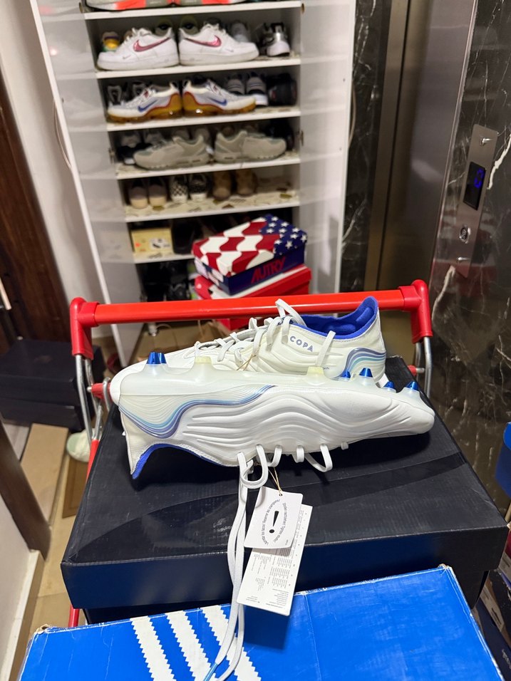 Adidas copa sense 48 ve 48.5 numara krampon - Görsel 3