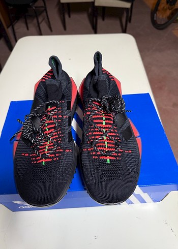 Adidas nmd 46.5 numara - Görsel 3