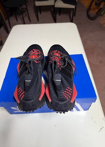 Adidas nmd 46.5 numara - Görsel 4