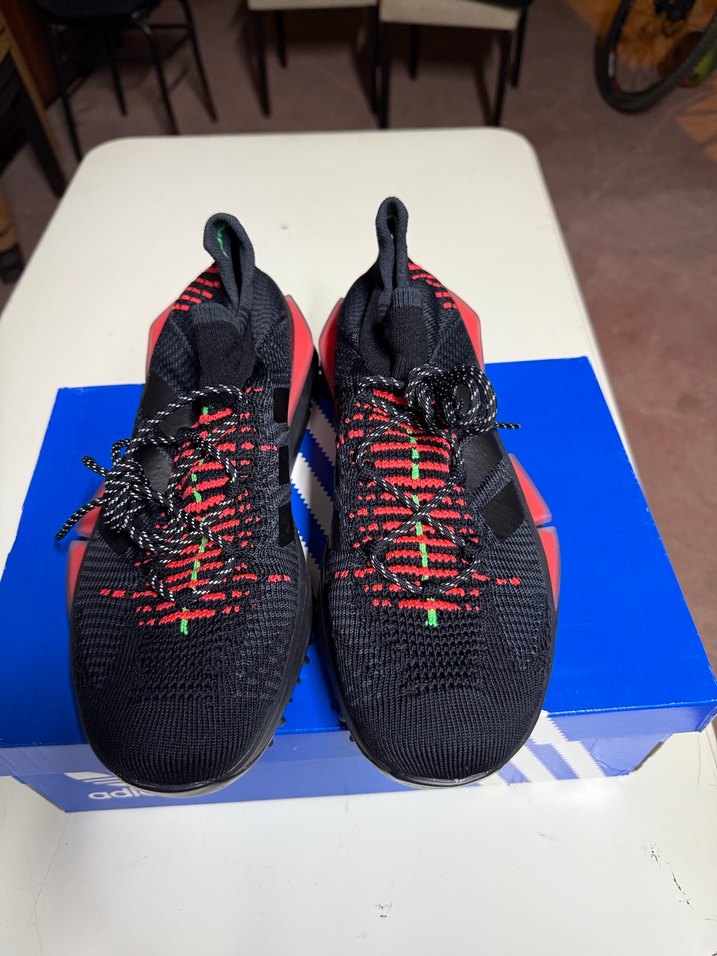 Adidas nmd 46.5 numara - Görsel 3