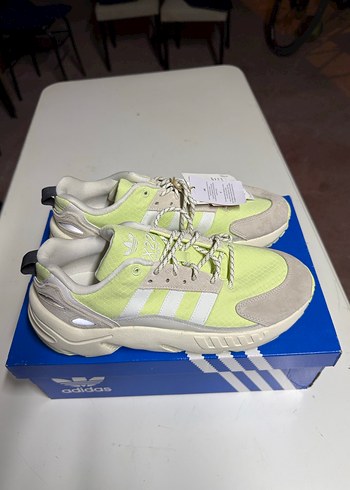 Adidas zx 44 numara - Görsel 2