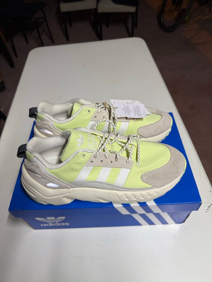 Adidas zx 44 numara - Görsel 2