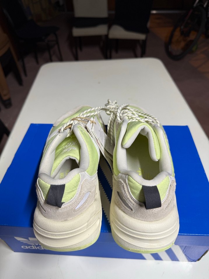 Adidas zx 44 numara - Görsel 4