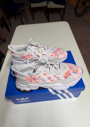 Adidas ozweego 45.5 numara - Görsel 5