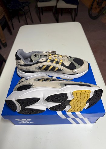 Adidas özmillen 46 numara - Görsel 4