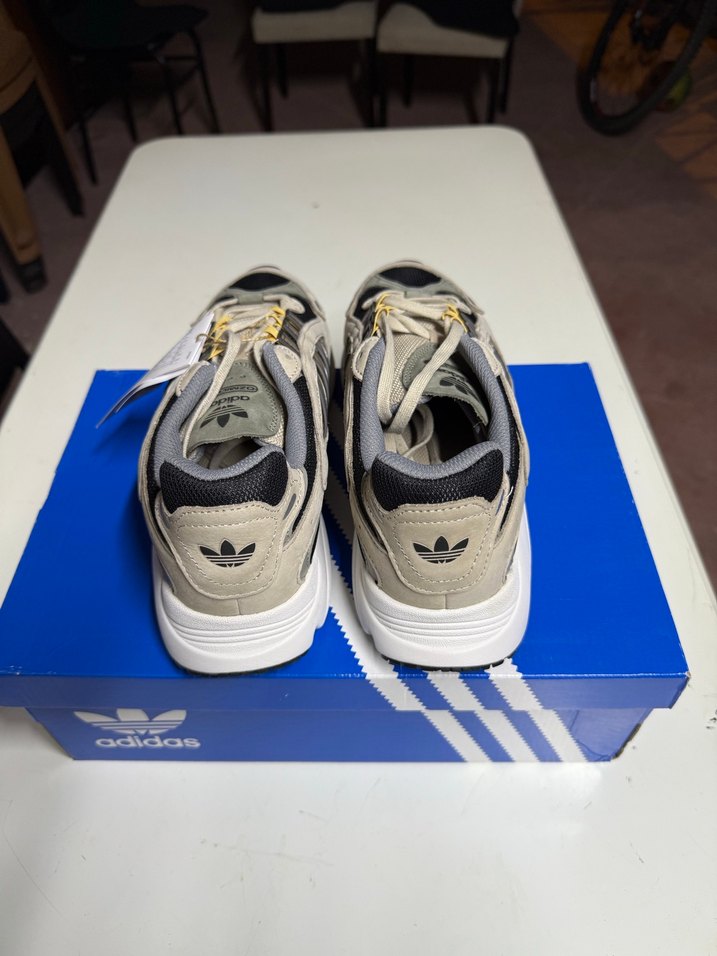 Adidas özmillen 46 numara - Görsel 2