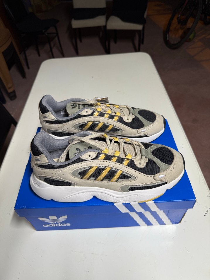 Adidas özmillen 46 numara - Görsel 5