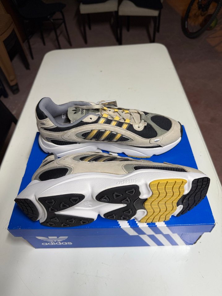 Adidas özmillen 46 numara - Görsel 4