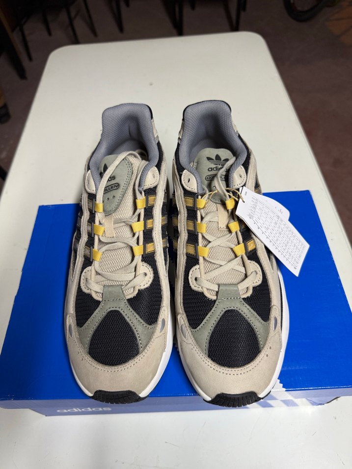 Adidas özmillen 46 numara - Görsel 3