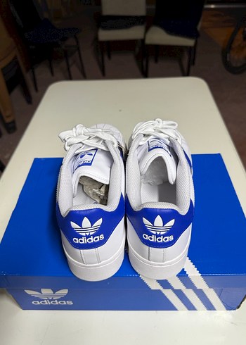 Adidas süperstar 46 numara - Görsel 4