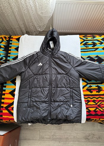 Adidas XXL beden mont - Görsel 2