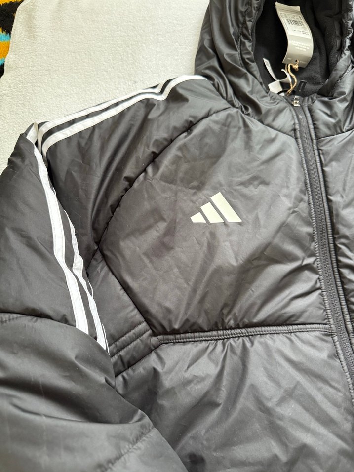 Adidas XXL beden mont - Görsel 3