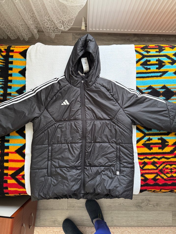 Adidas XXL beden mont - Görsel 4