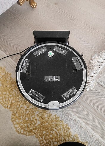 Robot süpürge