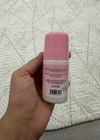 Vercase rol-on - Görsel 2