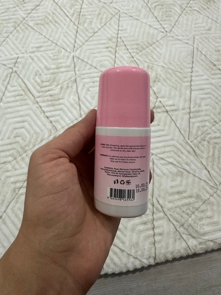 Vercase rol-on - Görsel 2