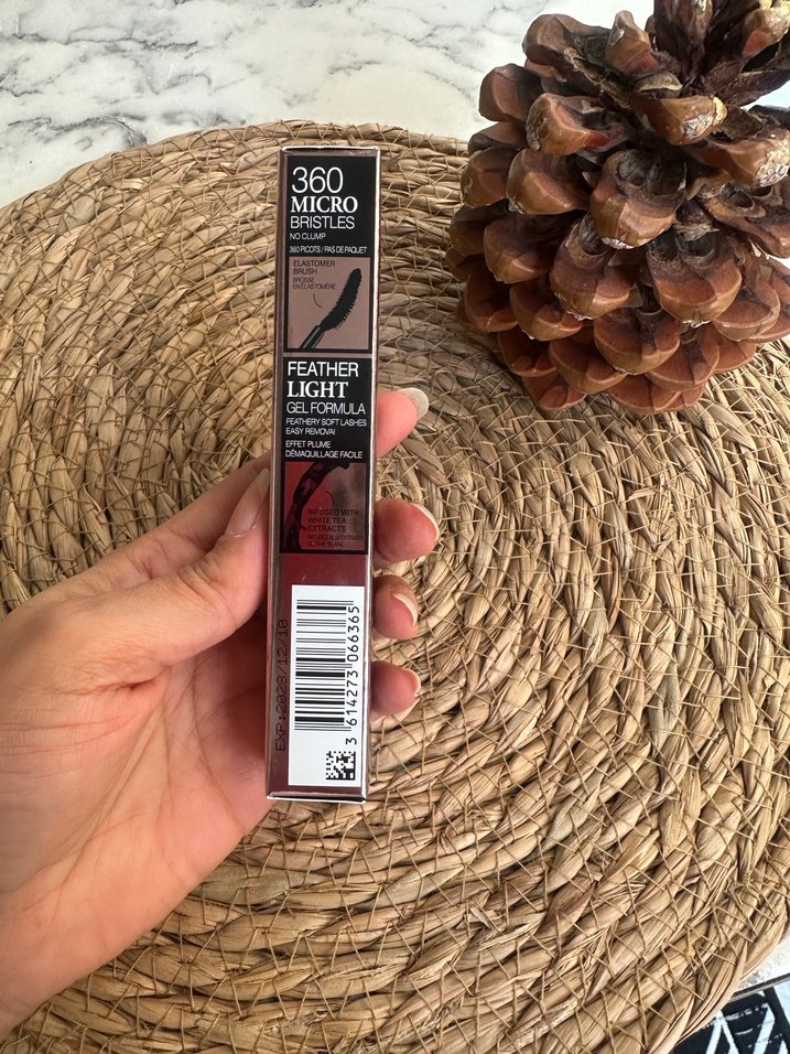 Lancôme Idôle Siyah Maskara - Görsel 2