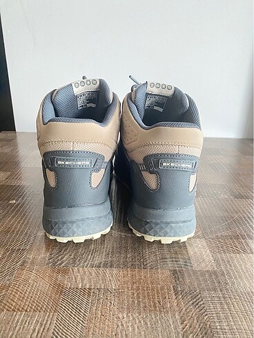 Skechers SKECHERS ORİJİNAL SPOR AYAKKABI