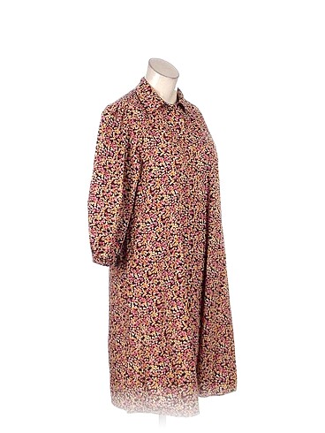 Zara Zara Kısa Elbise %70 İndirimli.