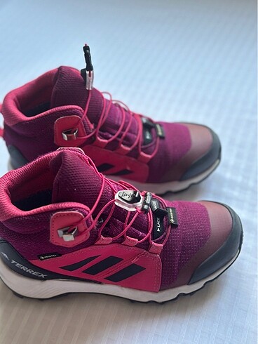 31 Beden Adidas terrex bot