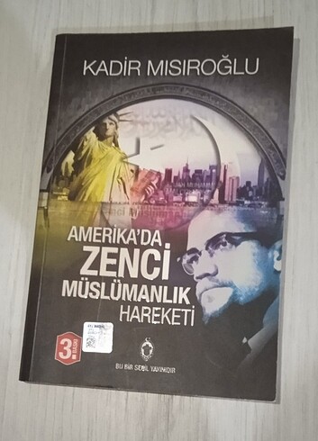 Kadir Mısıroğlu 