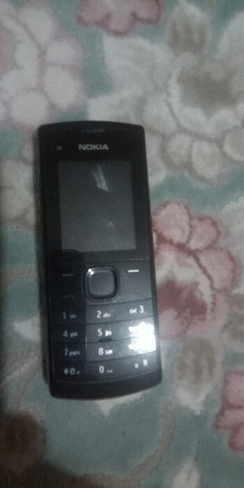 Nokia x1 