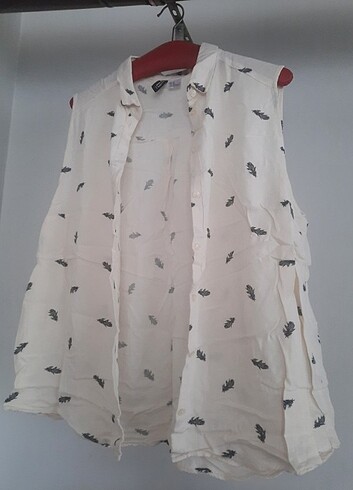 44 Beden H&M GÖMLEK