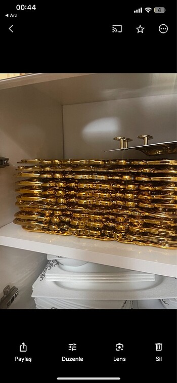 Diğer Gold supla