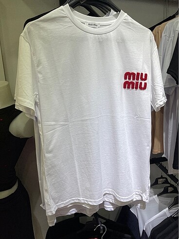 Miu miu üst
