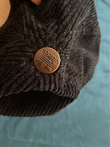  Beden adidas kış cap şapka