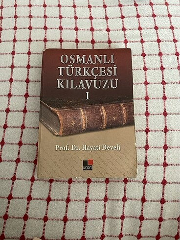 Osmanlı Türkçesi Kılavuzu