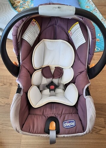 Chicco Anakucağı Oto Koltuğu 