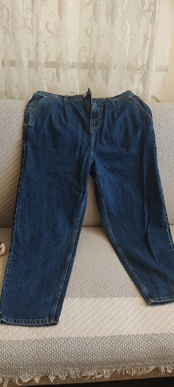 Kot pantolon 