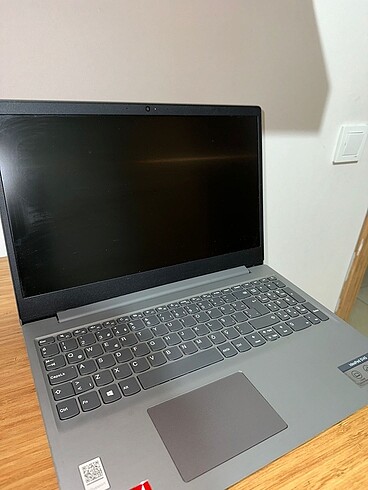 Lenovo bilgisayar