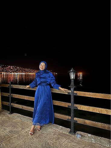 Birgül bektaş abiye