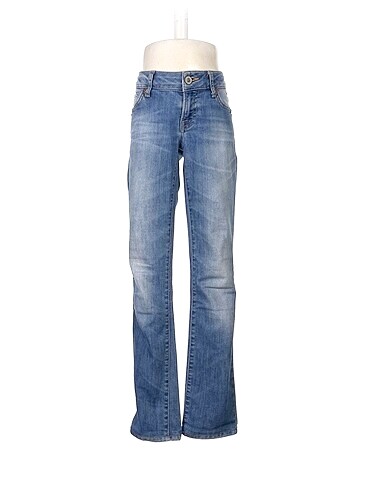 Mavi Jeans Jean / Kot %70 İndirimli.