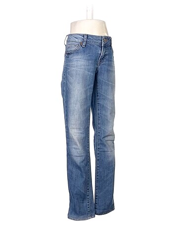 Mavi Jeans Mavi Jeans Jean / Kot %70 İndirimli.