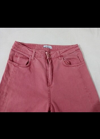 Max & Co pembe kot pantolon 