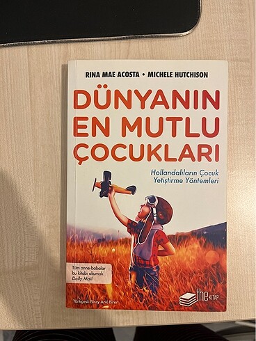 Dünyanın En Mutlu Çocukları