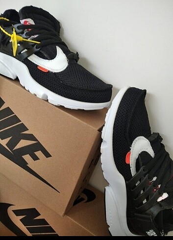 46 Beden #Nike spor ayakkabı