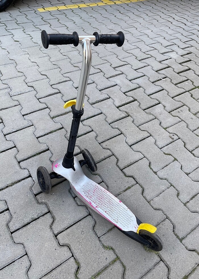 Scooter - Görsel 2