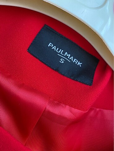 Paulmark Çeket