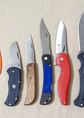 Katlanır çakılar - Görsel 2