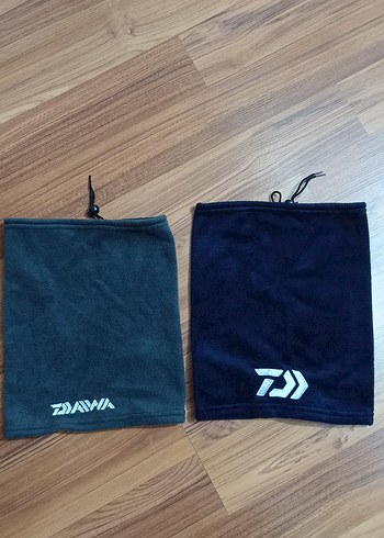 DAIWA NAKIŞLI BOYUNLUK ve HASSAS TERAZİ