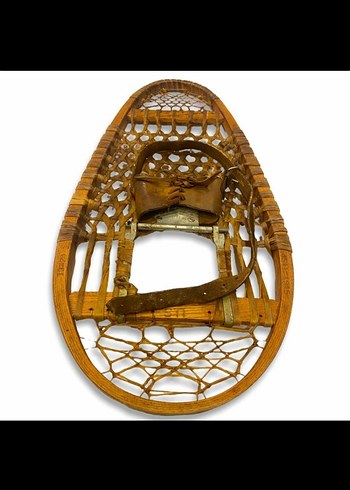 Ahşap Antika Kar Hediği - Görsel 3