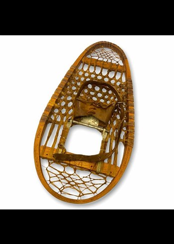 Ahşap Antika Kar Hediği - Görsel 2