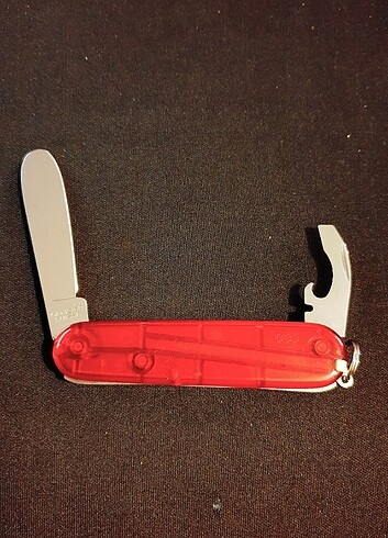 Victorinox Victorinox İlk Çakım 0.2363.T