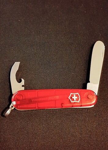 Victorinox İlk Çakım 0.2363.T