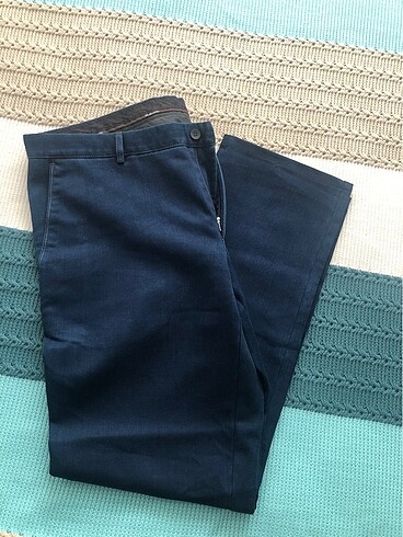 Sıfır erkek jean pantolon