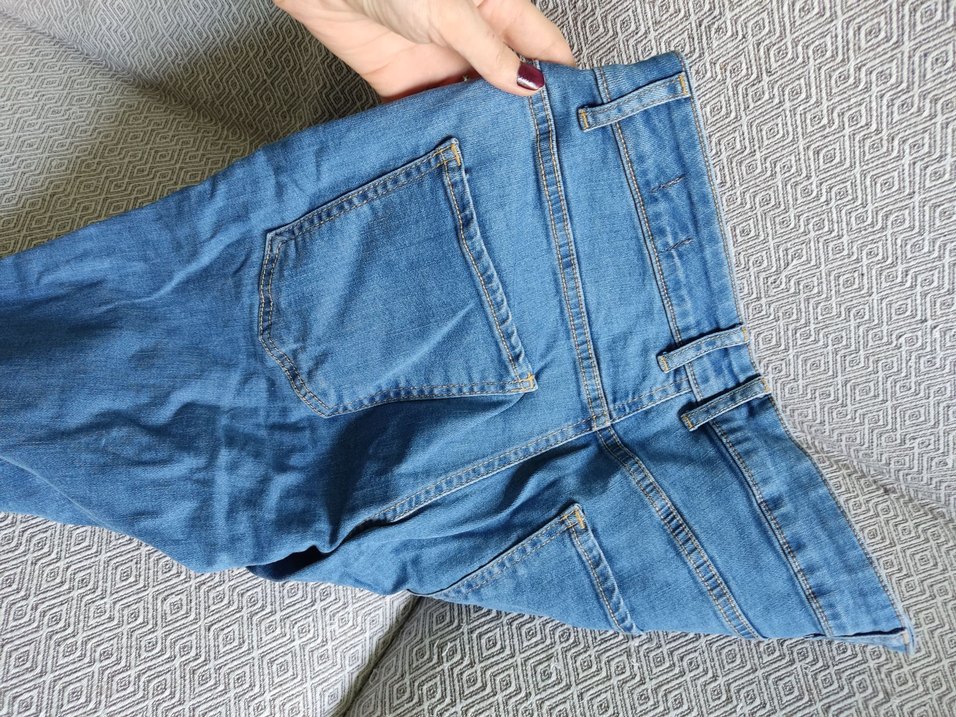 marka Kot Şort - Görsel 2